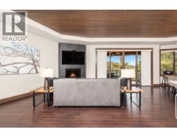 Living room - 101 Dormie Drive Unit# 3c, Vernon, BC V1H1Y6 Photo 9