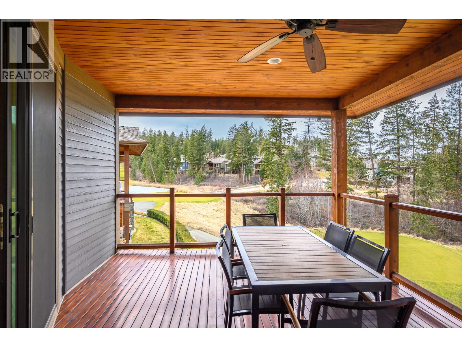 #3C 101 Dormie Drive - 22