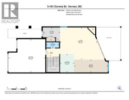 101 Dormie Drive Unit# 3c, Vernon, BC V1H1Y6 Photo 48