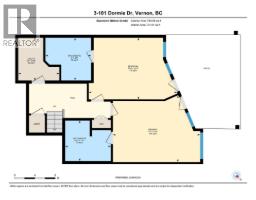101 Dormie Drive Unit# 3c, Vernon, BC V1H1Y6 Photo 49