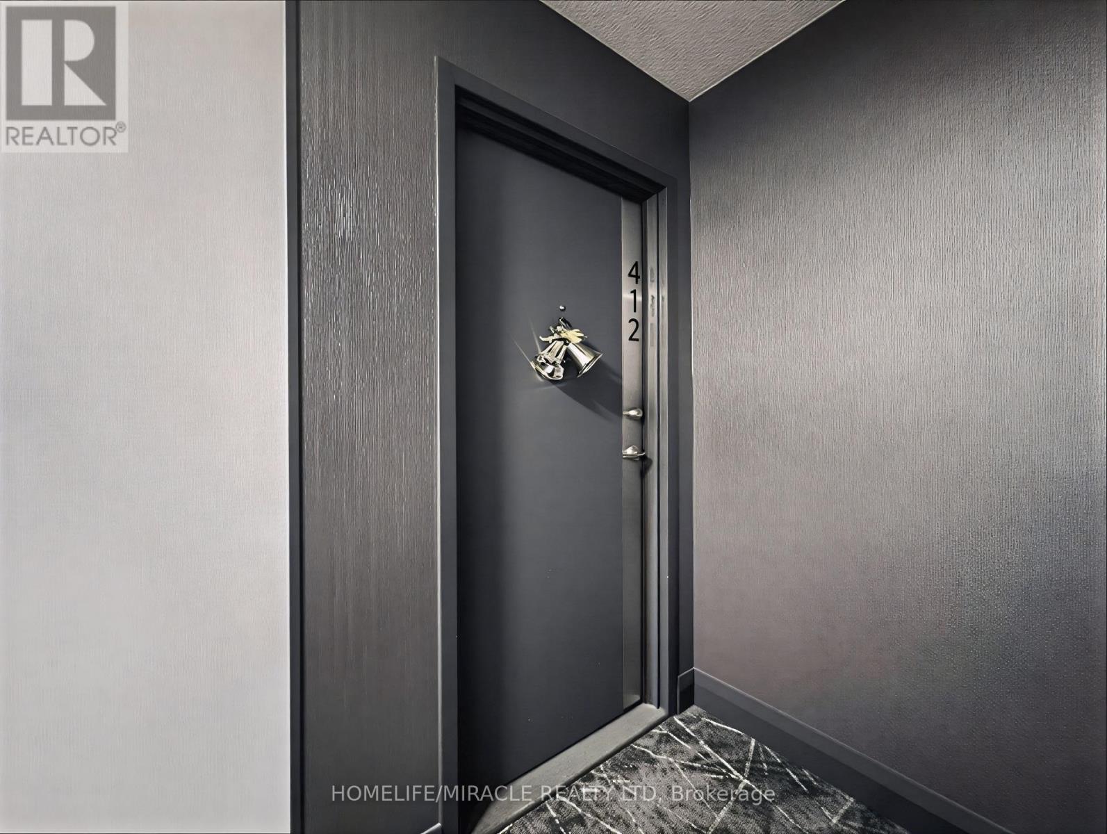 #412 1580 MISSISSAUGA VALLEY BOULEVARD - 11