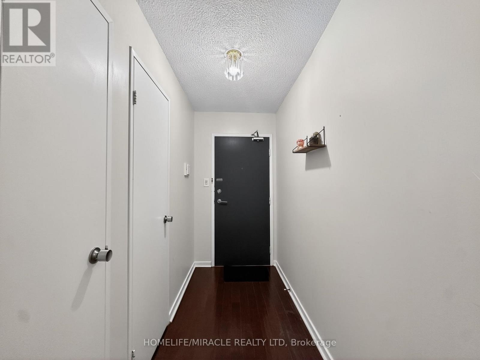 #412 1580 MISSISSAUGA VALLEY BOULEVARD - 14