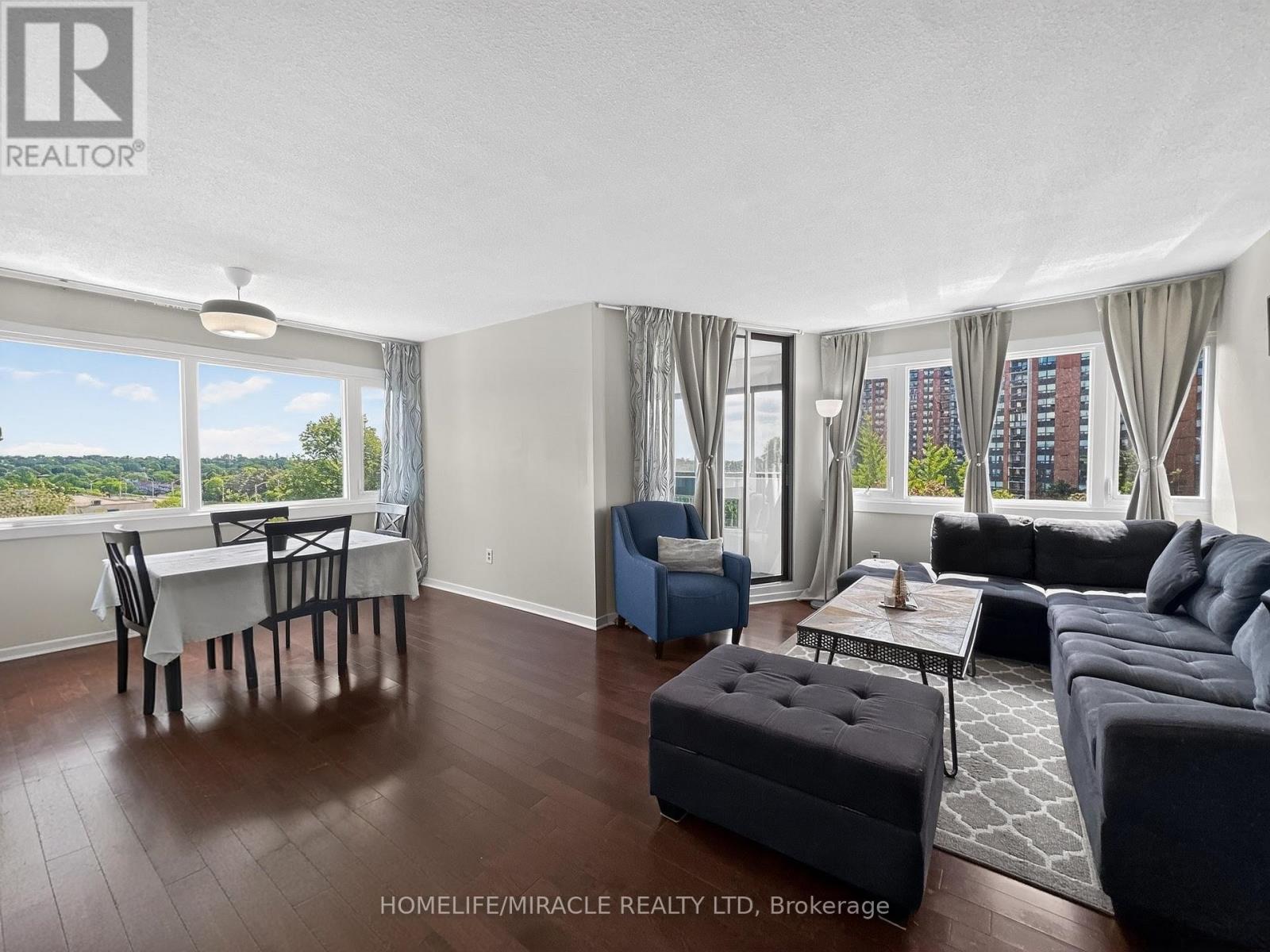 #412 1580 MISSISSAUGA VALLEY BOULEVARD - 16