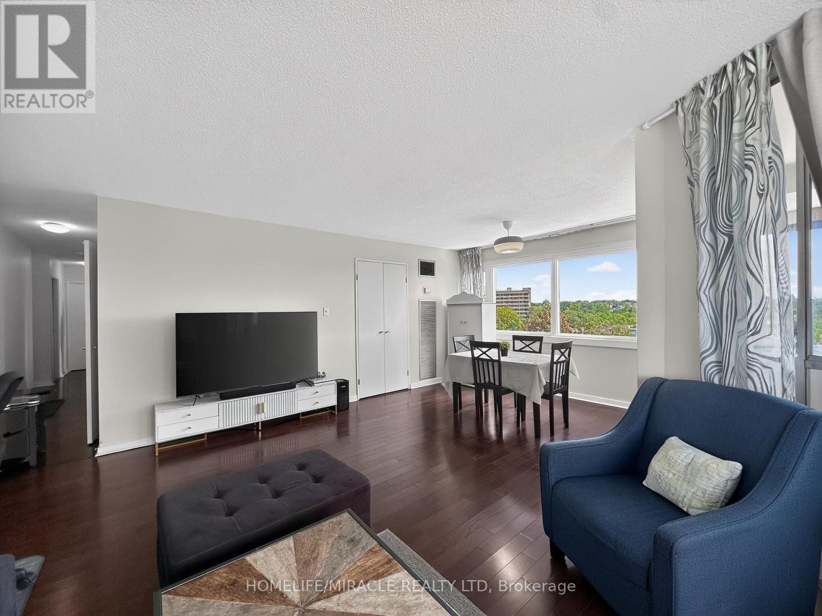 #412 1580 MISSISSAUGA VALLEY BOULEVARD - 17