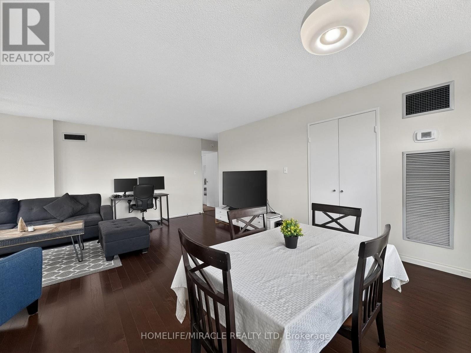 #412 1580 MISSISSAUGA VALLEY BOULEVARD - 18