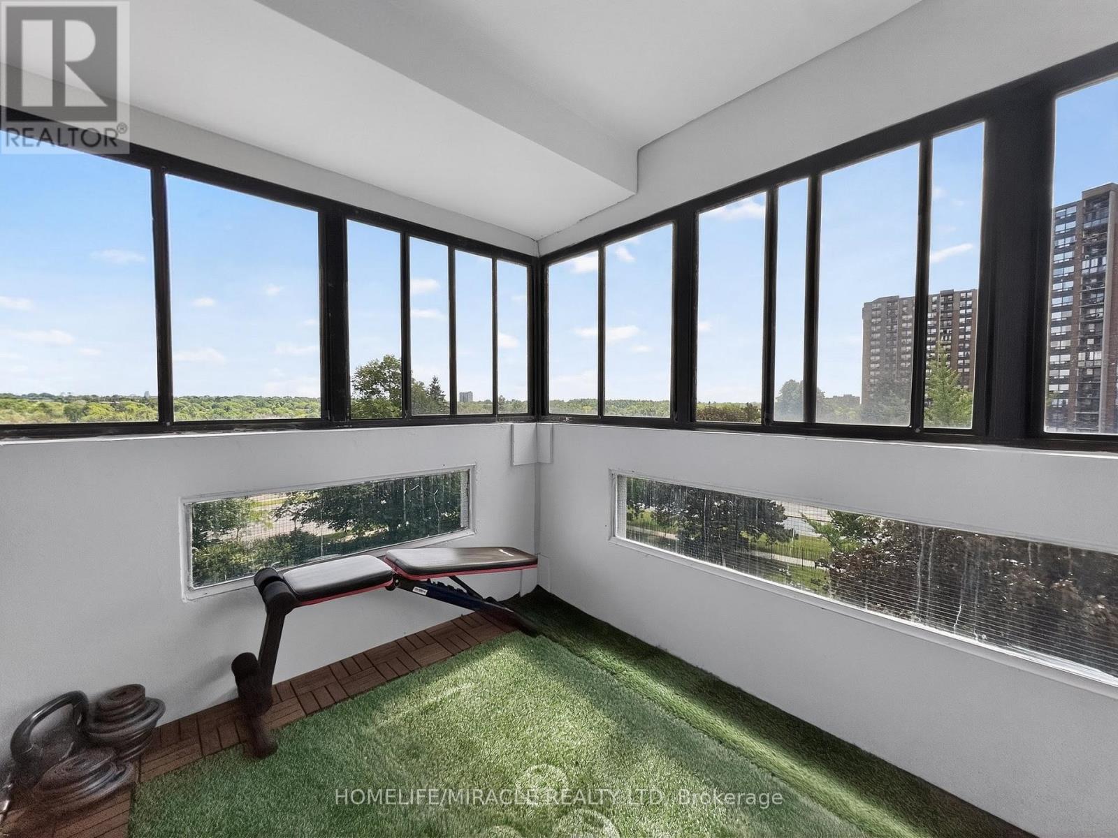 #412 1580 MISSISSAUGA VALLEY BOULEVARD - 19