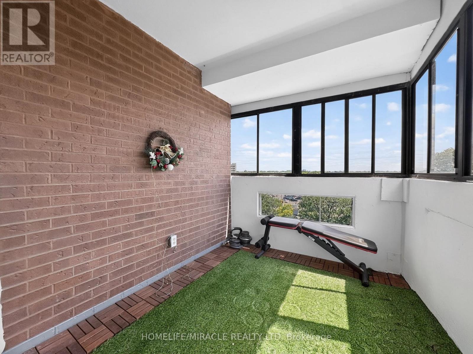 #412 1580 MISSISSAUGA VALLEY BOULEVARD - 20