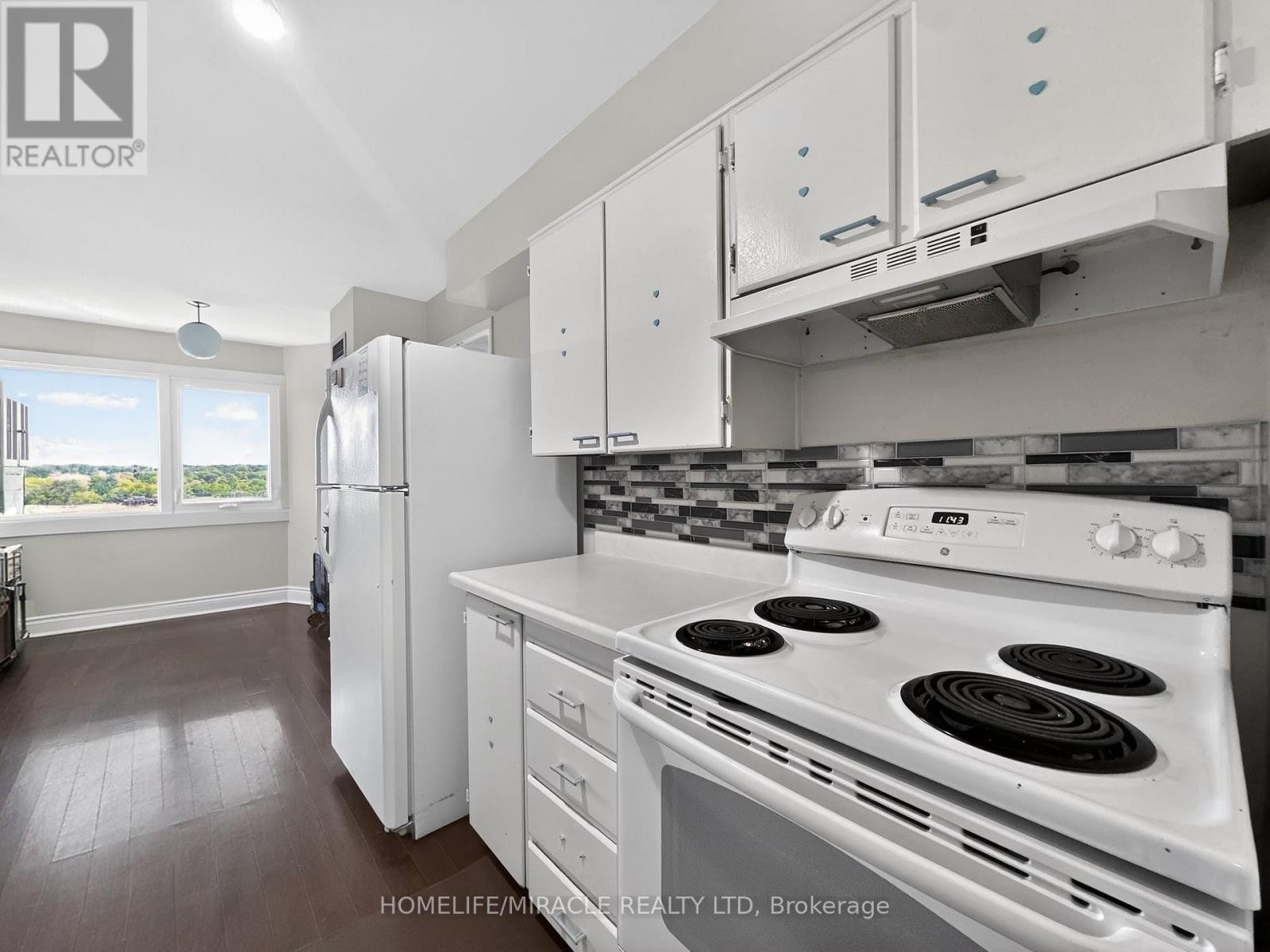 #412 1580 MISSISSAUGA VALLEY BOULEVARD - 21