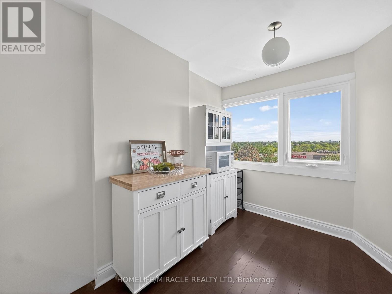 #412 1580 MISSISSAUGA VALLEY BOULEVARD - 22