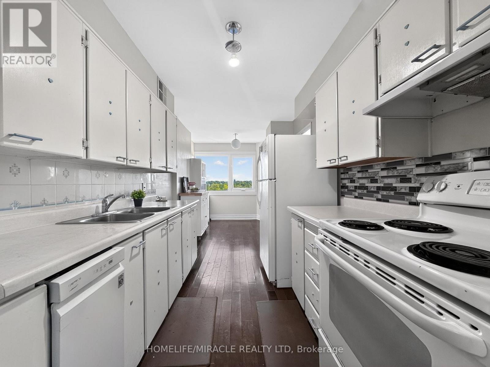 #412 1580 MISSISSAUGA VALLEY BOULEVARD - 3