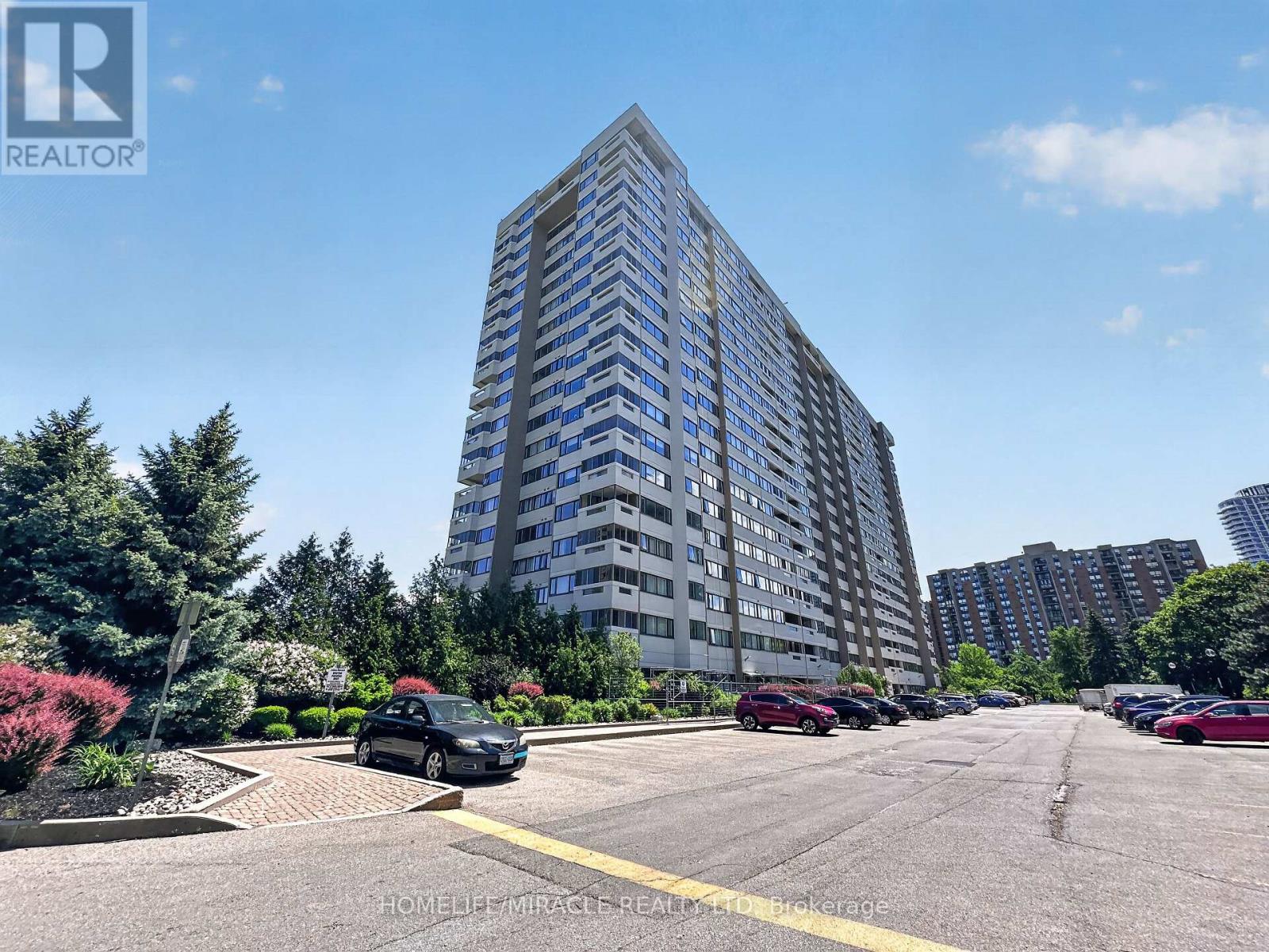 #412 1580 MISSISSAUGA VALLEY BOULEVARD - 31