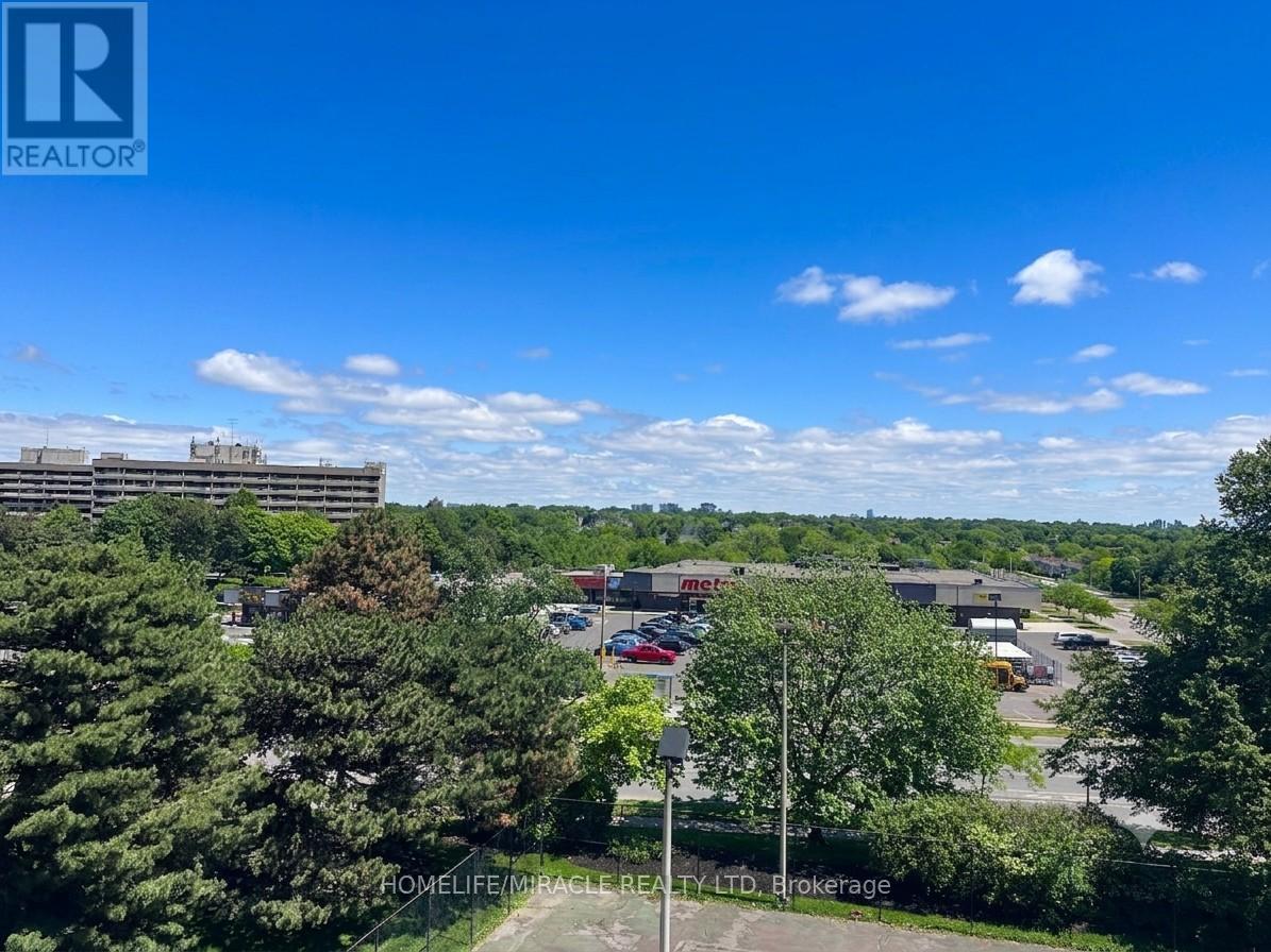 #412 1580 MISSISSAUGA VALLEY BOULEVARD - 34