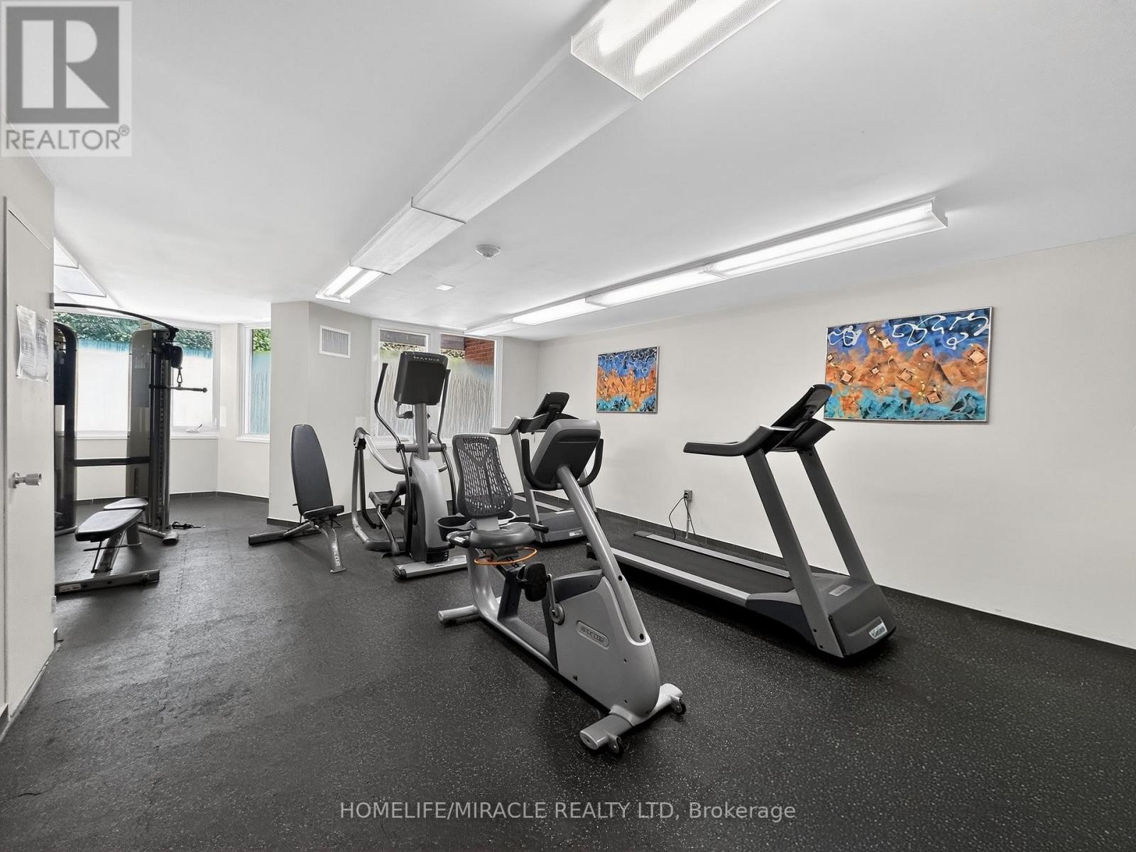 #412 1580 MISSISSAUGA VALLEY BOULEVARD - 4