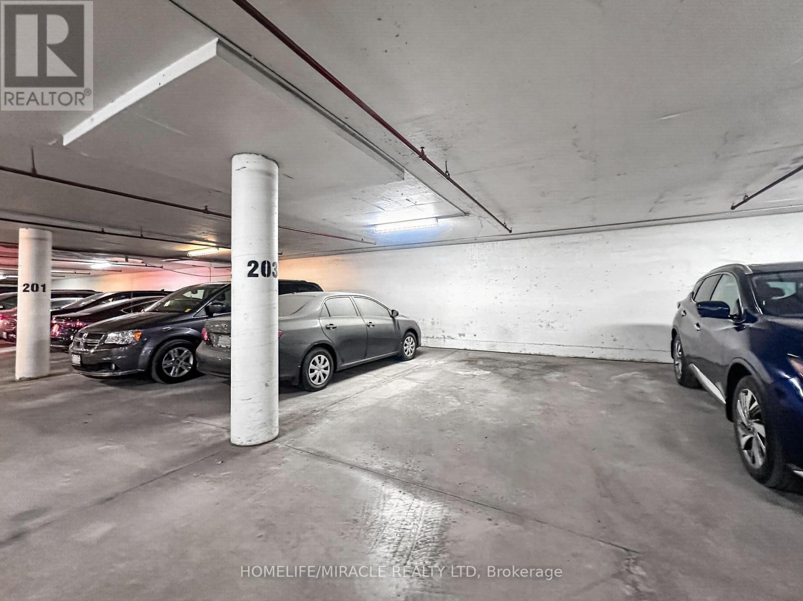 #412 1580 MISSISSAUGA VALLEY BOULEVARD - 5