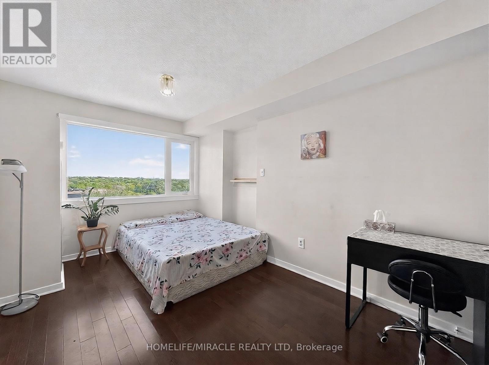 #412 1580 MISSISSAUGA VALLEY BOULEVARD - 8