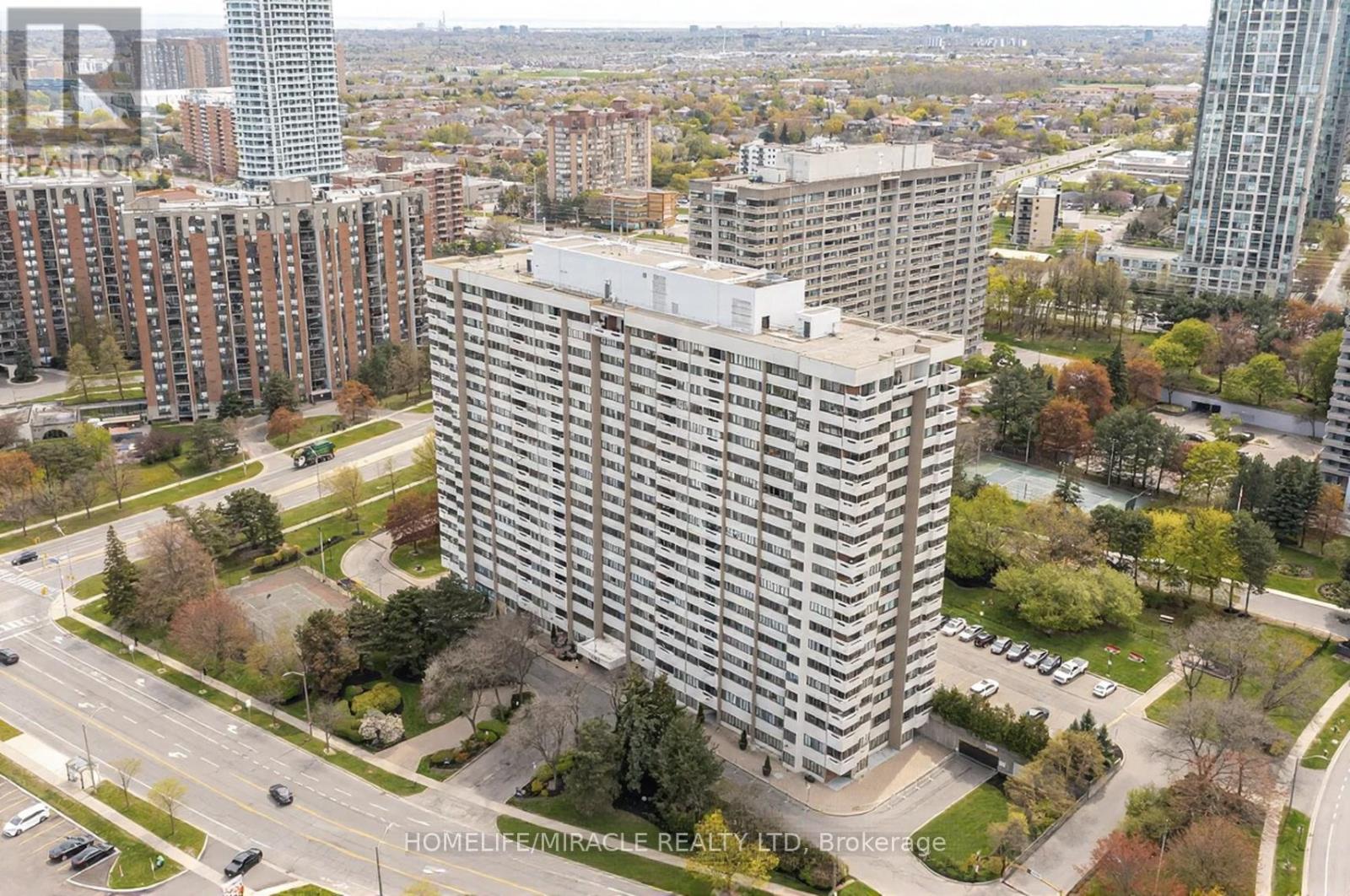 #412 1580 MISSISSAUGA VALLEY BOULEVARD - 9
