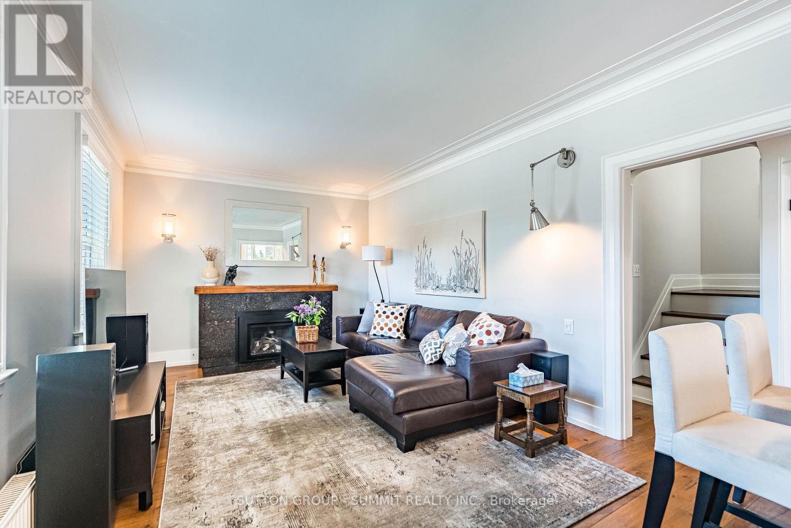 21 CUMBERLAND DRIVE - 6