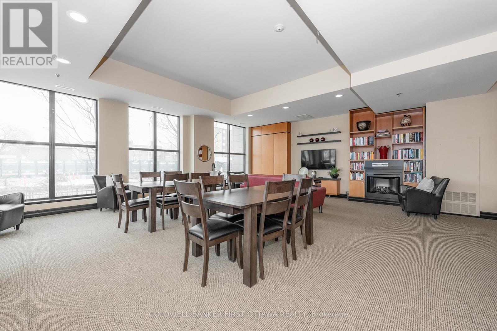 1 Bed, 1 Bath House for Rent in Ottawa – 509 – 75 CLEARY AVENUE, Ottawa – MLS# X13442920 - Image 27