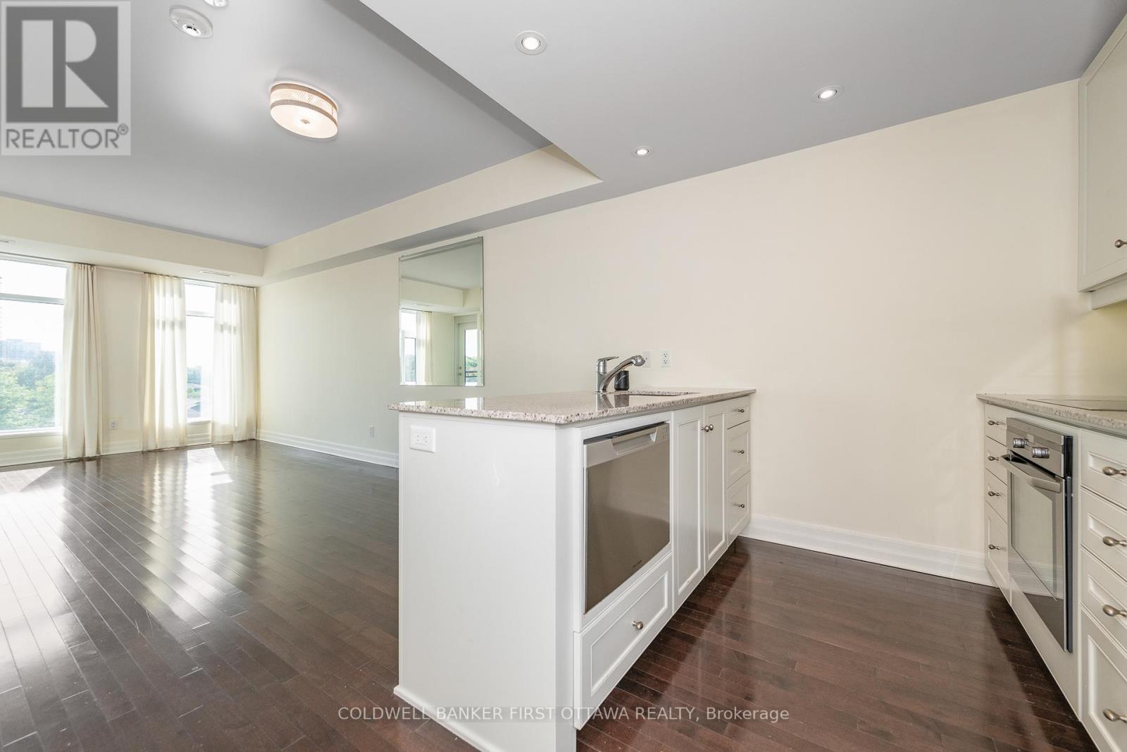 1 Bed, 1 Bath House for Rent in Ottawa – 509 – 75 CLEARY AVENUE, Ottawa – MLS# X13442920 - Image 6