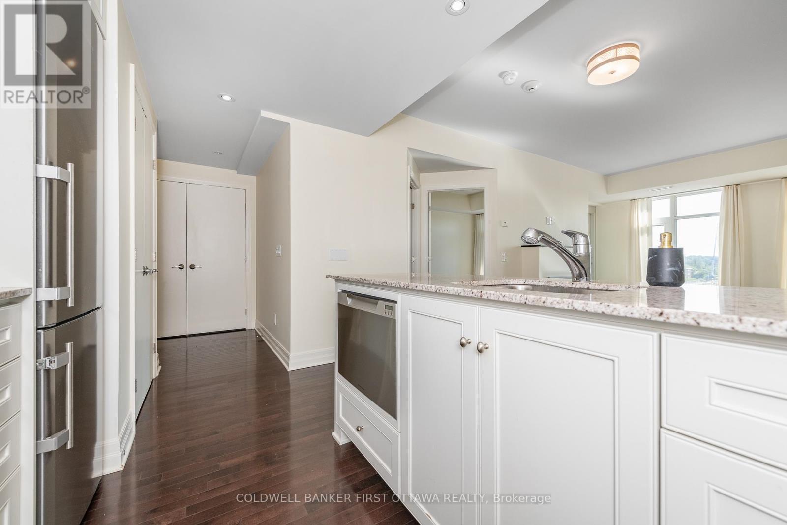 1 Bed, 1 Bath House for Rent in Ottawa – 509 – 75 CLEARY AVENUE, Ottawa – MLS# X13442920 - Image 7