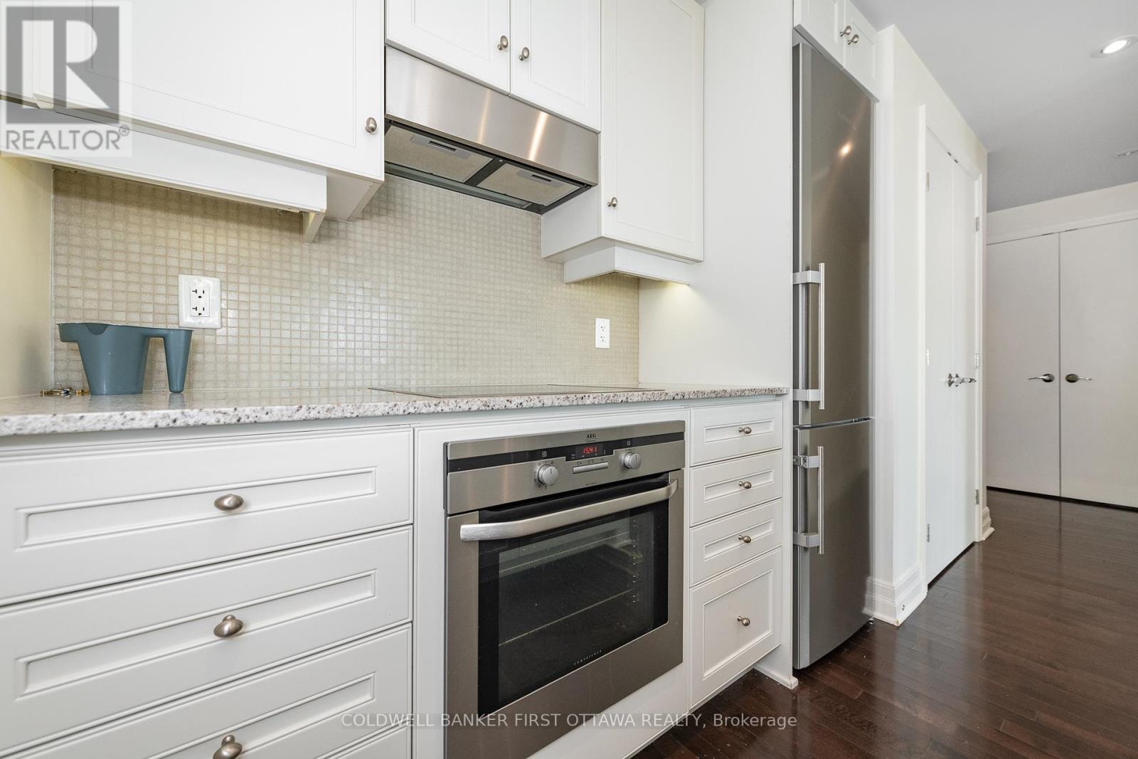 1 Bed, 1 Bath House for Rent in Ottawa – 509 – 75 CLEARY AVENUE, Ottawa – MLS# X13442920 - Image 8