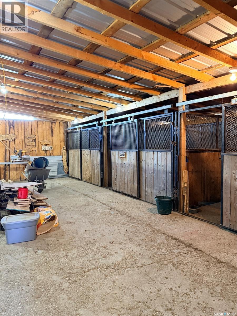 Mezzo Acreage Grid ROAD - 19