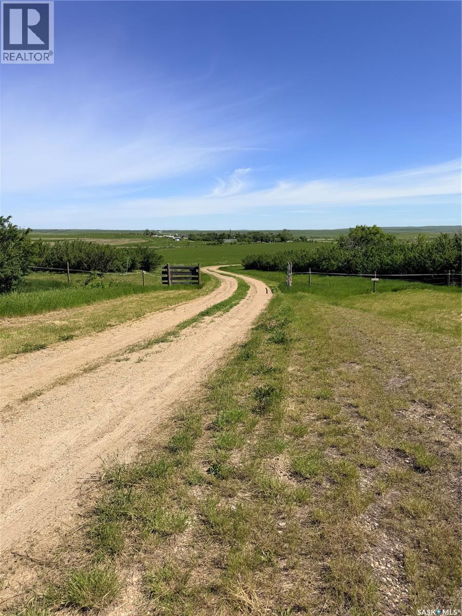 Mezzo Acreage Grid ROAD - 25