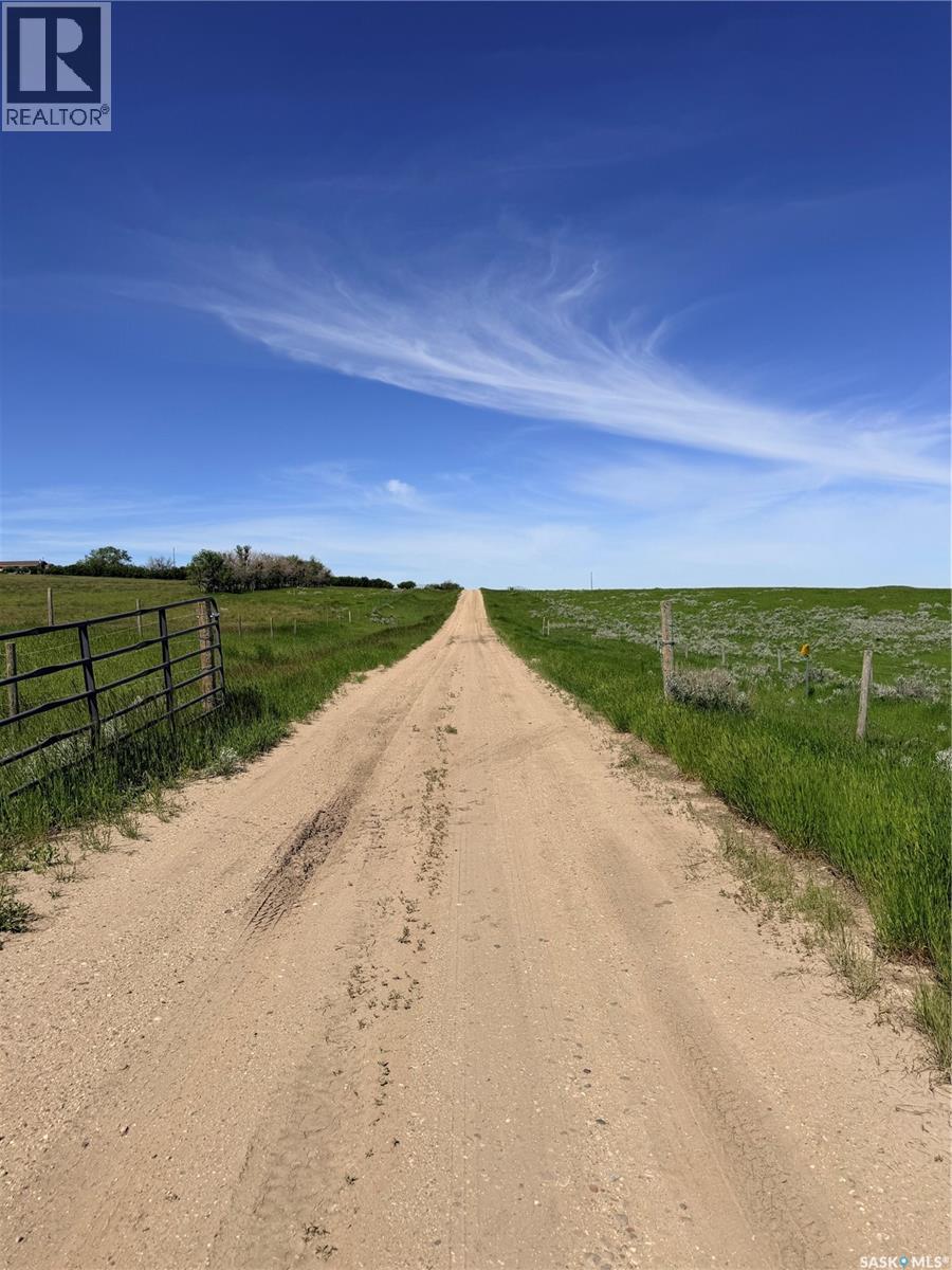 Mezzo Acreage Grid ROAD - 24