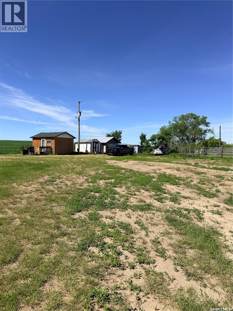 Mezzo Acreage Grid ROAD - 31