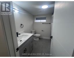 Bsmt - 113 Mcallister Road, Toronto, ON M3H2N3 Photo 11