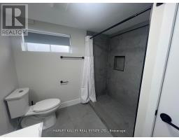 Bsmt - 113 Mcallister Road, Toronto, ON M3H2N3 Photo 12