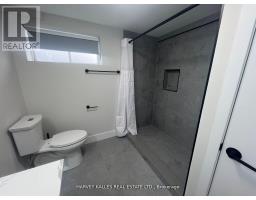 Bsmt - 113 Mcallister Road, Toronto, ON M3H2N3 Photo 13