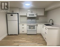 Laundry room - Bsmt - 113 Mcallister Road, Toronto, ON M3H2N3 Photo 6