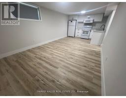 Bsmt - 113 Mcallister Road, Toronto, ON M3H2N3 Photo 7