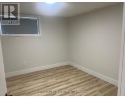 Bsmt - 113 Mcallister Road, Toronto, ON M3H2N3 Photo 8