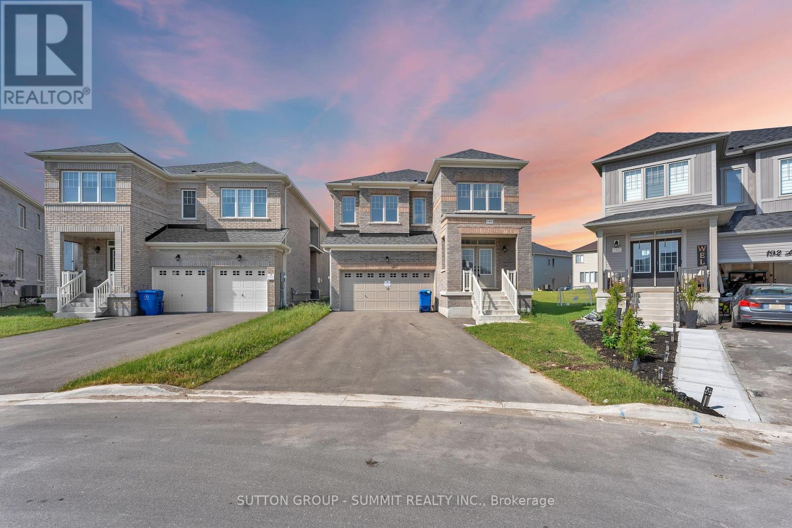 188 LIMESTONE LANE - 1
