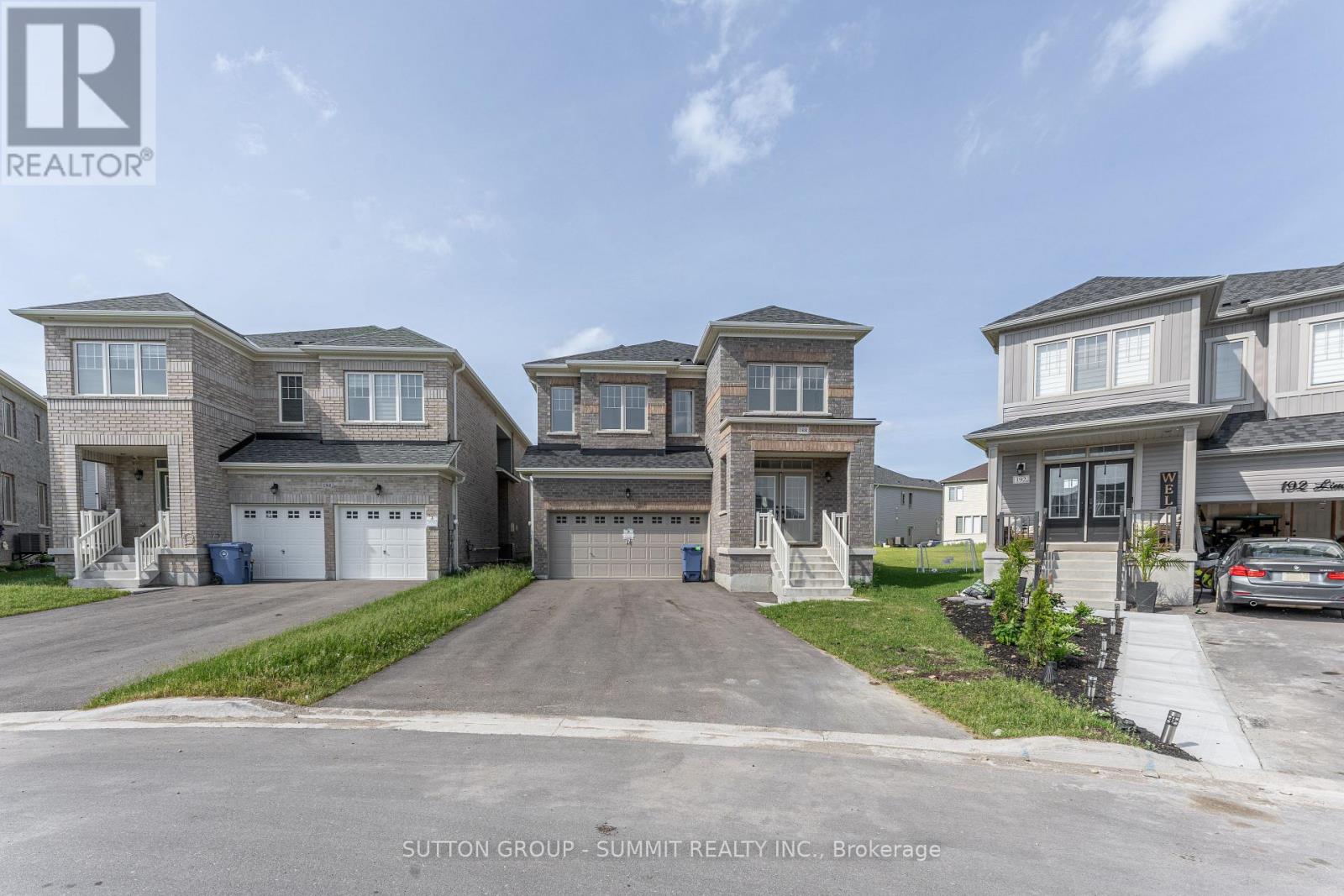 188 LIMESTONE LANE - 2