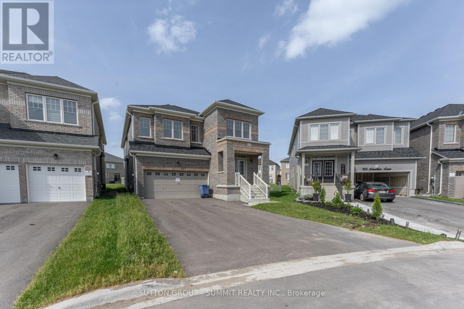 188 LIMESTONE LANE - 3