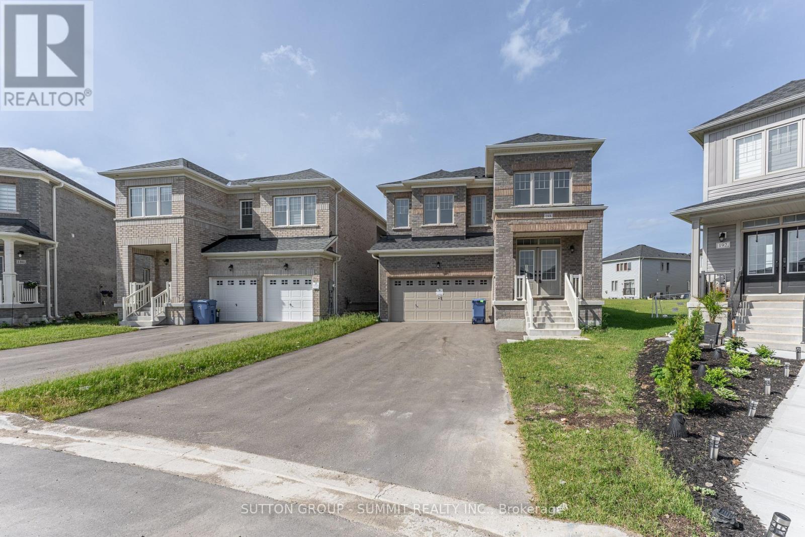 188 LIMESTONE LANE - 4