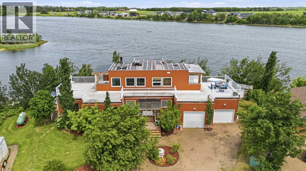 #27 West Bay Estates - 1