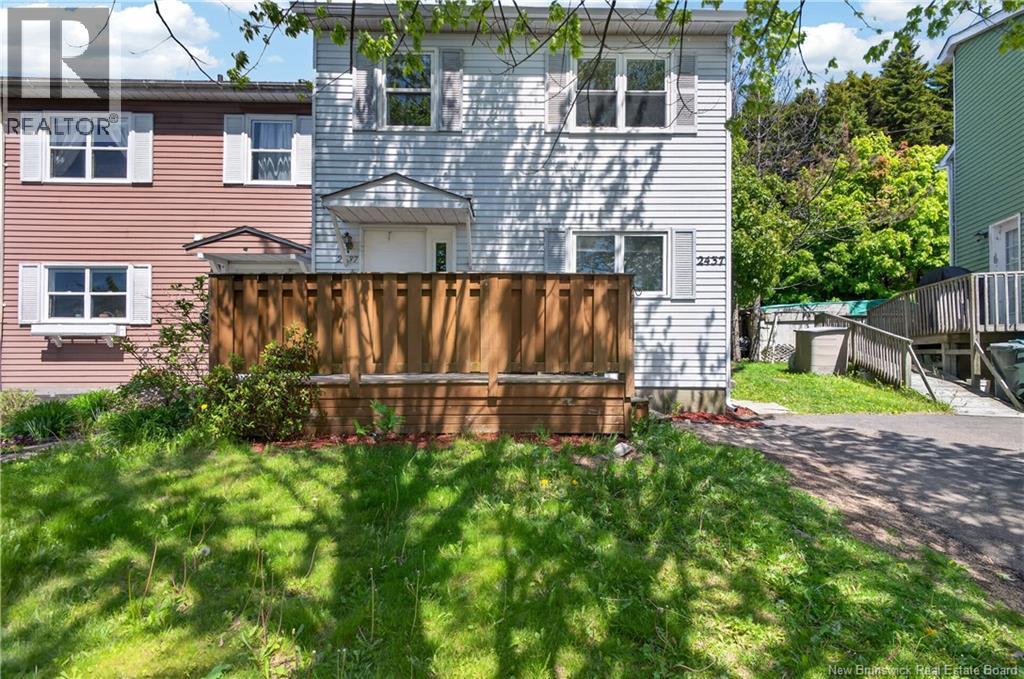 2437 Candace Street
