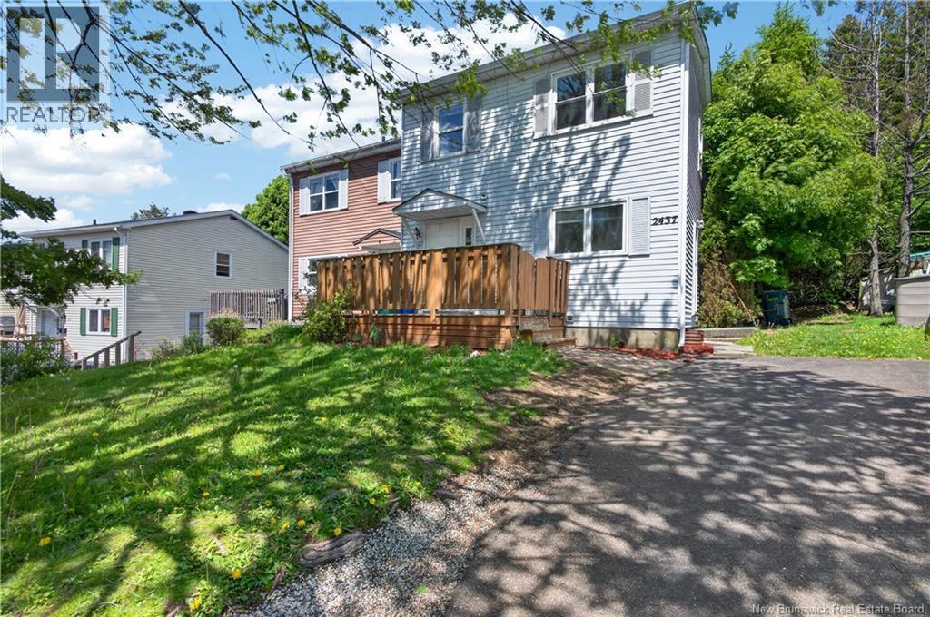 2437 Candace Street, Saint John — photo 2