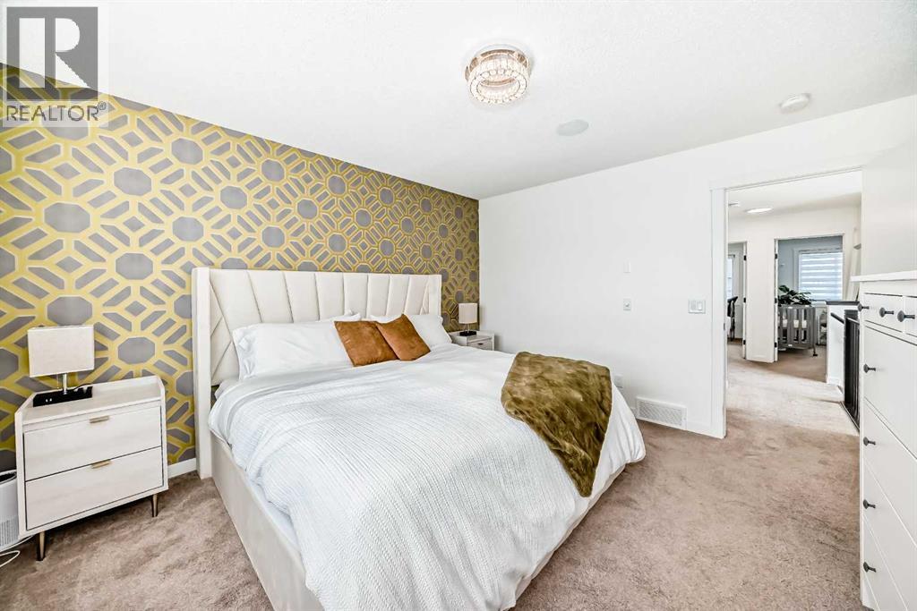 258 Fireside Drive, Cochrane