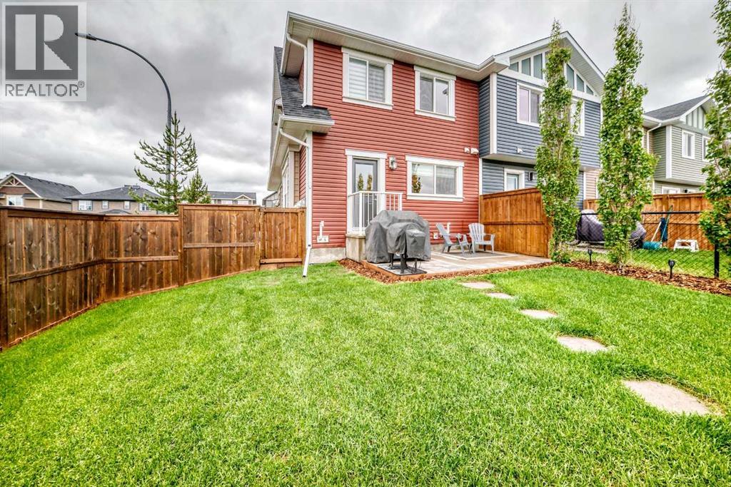 258 Fireside Drive, Cochrane