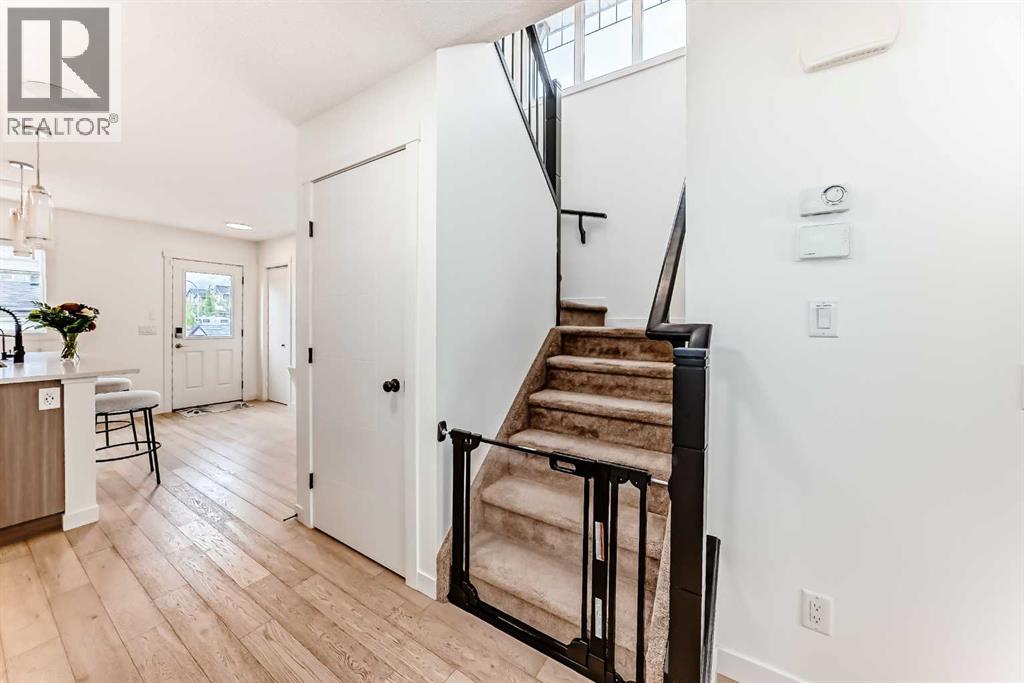 258 Fireside Drive, Cochrane