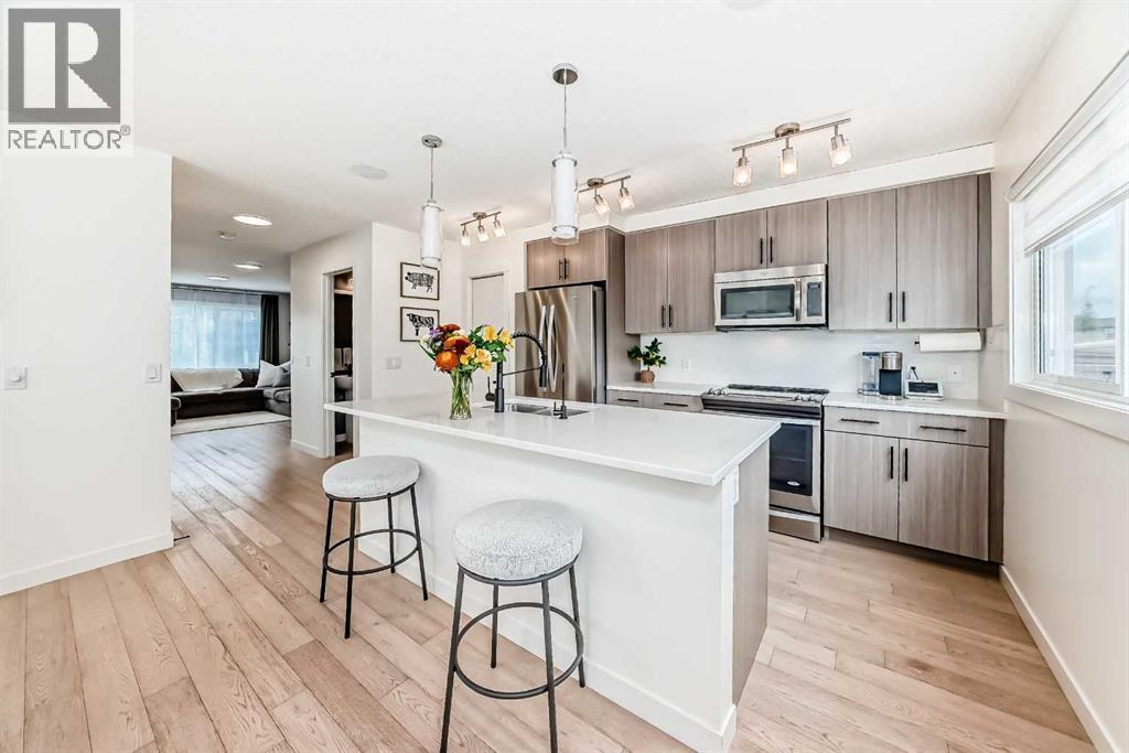 258 Fireside Drive, Cochrane