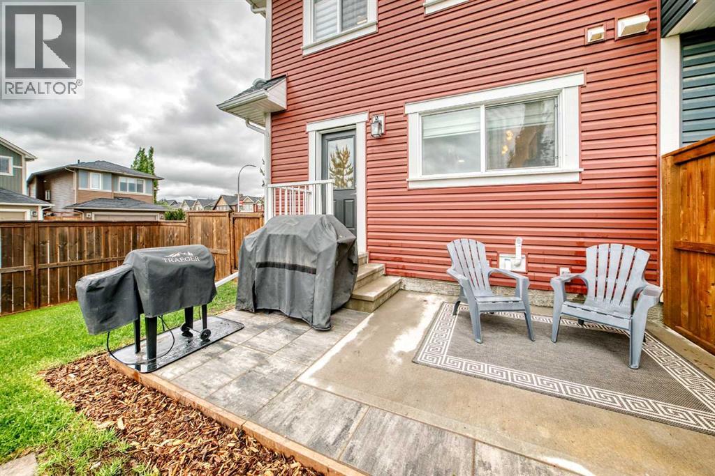 258 Fireside Drive, Cochrane