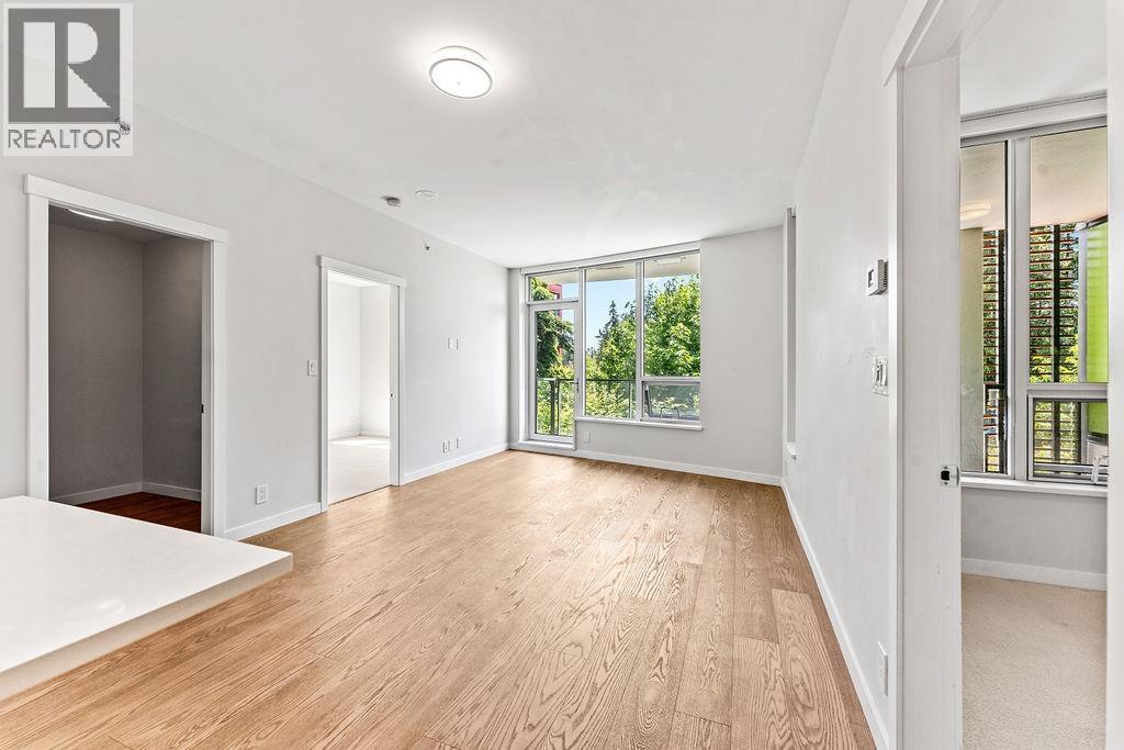 326 3563 ROSS DRIVE, Vancouver