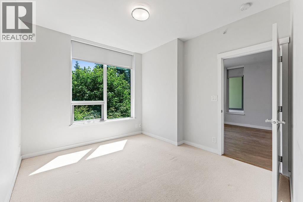 326 3563 ROSS DRIVE, Vancouver