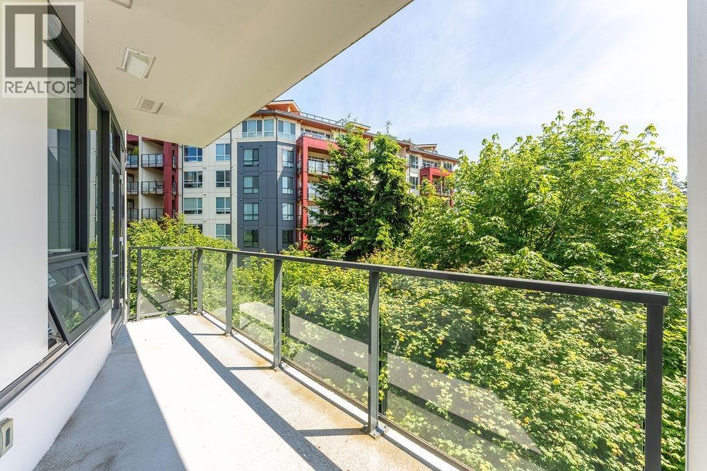 326 3563 ROSS DRIVE, Vancouver